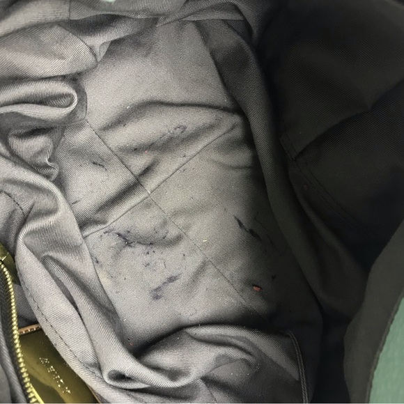 J.Crew Biennial Hobo leather handbag - Picture 9 of 13